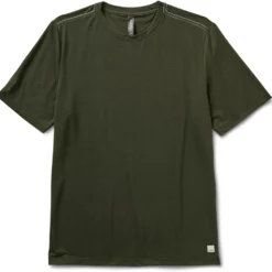 Vuori Current Tech T-Shirt - Men's -Cheap ALPS Mountaineering Store effebd6b 3d53 452c 9ec7 568bb1936411