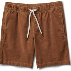Vuori Optimist Shorts - Men's