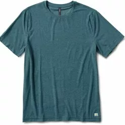 Vuori Strato Tech T-Shirt - Men's 20 Vuori Strato Tech T-Shirt - Men's -Cheap ALPS Mountaineering Store f1e1d6f4 5914 4c2d 9564 5ee9d8393e32