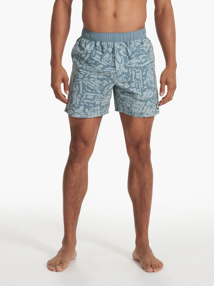 Vuori Cape Board Shorts - Men's 4 Vuori Cape Board Shorts - Men's - Image 2