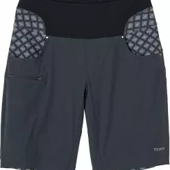 Terry Vista Bike Shorts - Women's