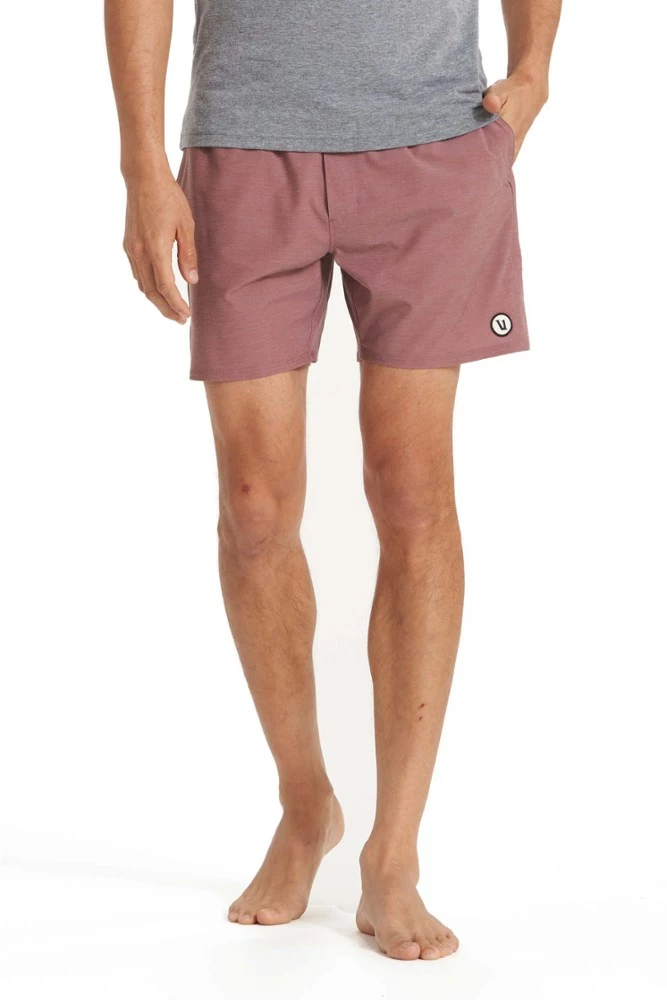 Vuori Cape Board Shorts - Men's 14 Vuori Cape Board Shorts - Men's - Image 12