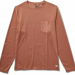 Vuori Tradewind Performance T-Shirt - Men's -Cheap ALPS Mountaineering Store f56c8ad9 6c1e 4d47 964e 1b8940aaaa7b