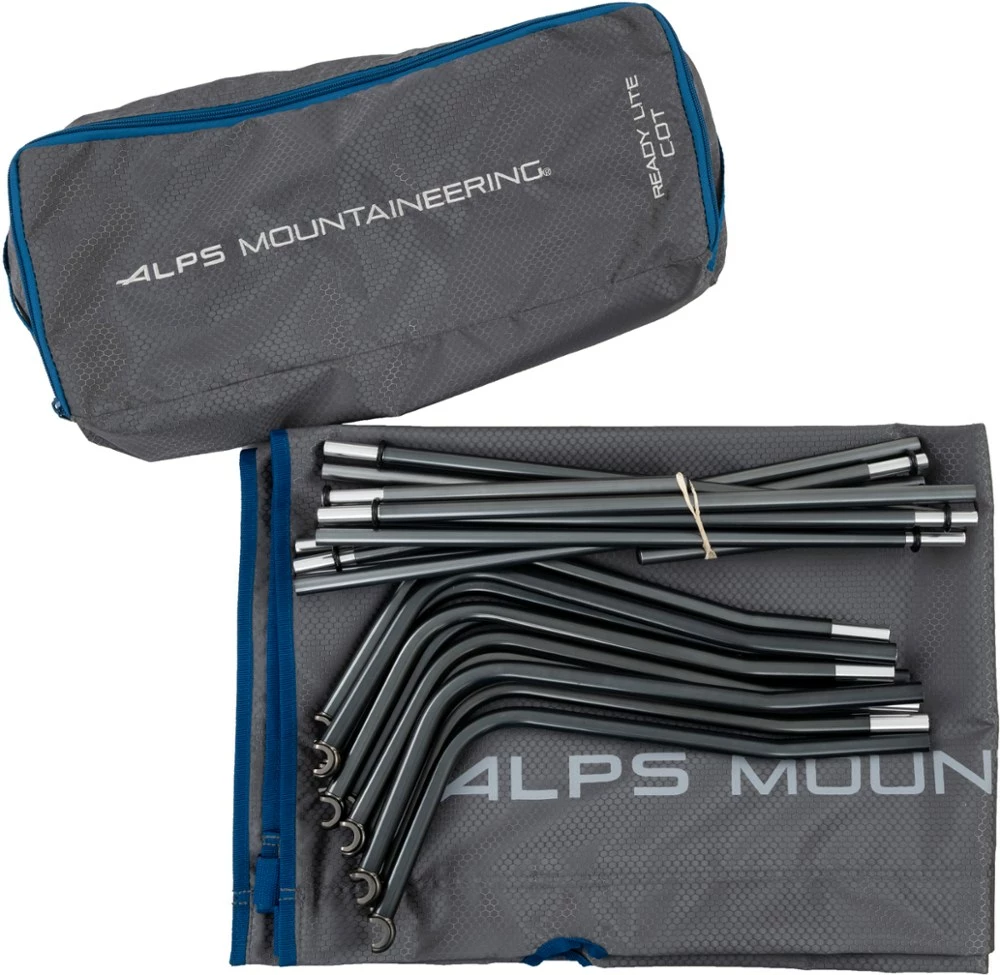 ALPS Mountaineering Ready Lite Cot 6 ALPS Mountaineering Ready Lite Cot - Image 4