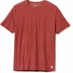 Vuori Strato Tech T-Shirt - Men's 25 Vuori Strato Tech T-Shirt - Men's -Cheap ALPS Mountaineering Store f80dabc0 844d 4a44 9425 4b99fceb542e
