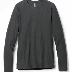 Vuori Long-Sleeve Strato Tech T-Shirt - Men's -Cheap ALPS Mountaineering Store f81e45bc 271c 42f9 8b7f 1d66a1b7d087