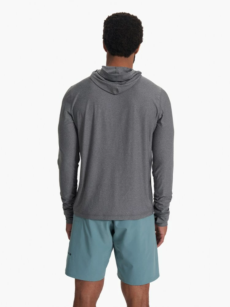 Vuori Uluwatu Water Hoodie - Men's 5 Vuori Uluwatu Water Hoodie - Men's - Image 3