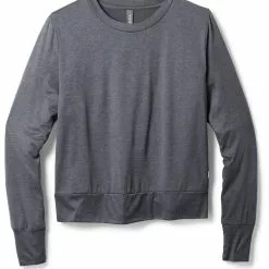 Vuori Daydream Crew Top - Women's -Cheap ALPS Mountaineering Store fc4c1fa2 62dd 4aff b808 135abdd21fdd