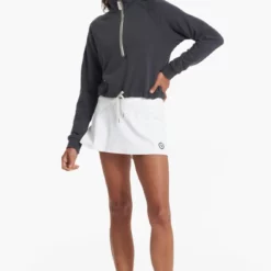 Vuori Sedona Half-Zip Sweater - Women's 13 Vuori Sedona Half-Zip Sweater - Women's -Cheap ALPS Mountaineering Store feb11a90 8b53 4aff 8450 9916a20bd147